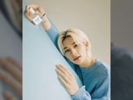 Hyunjin's favorite fragrance is Clean Classic Cool Cotton (Image via Instagram/@clean_perfume_korea)